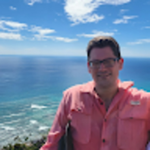 Meet your Posher, Jeremy - Picture 1 of 1